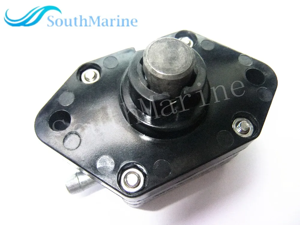 F4 04090000 топливный насос в сборе для Parsun HDX Makara 4 тактный F5 BM 4hp 5hp лодочные подвесные