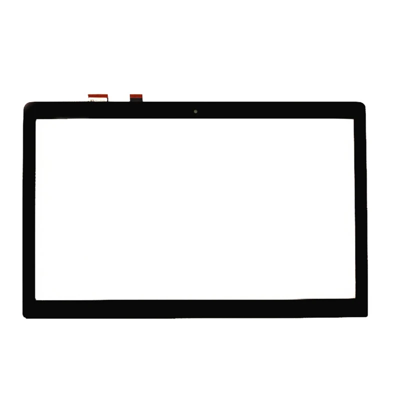 Высококачественный 14 &quotдля Asus X450 сенсорный экран дигитайзер замена стекла 5418R FPC