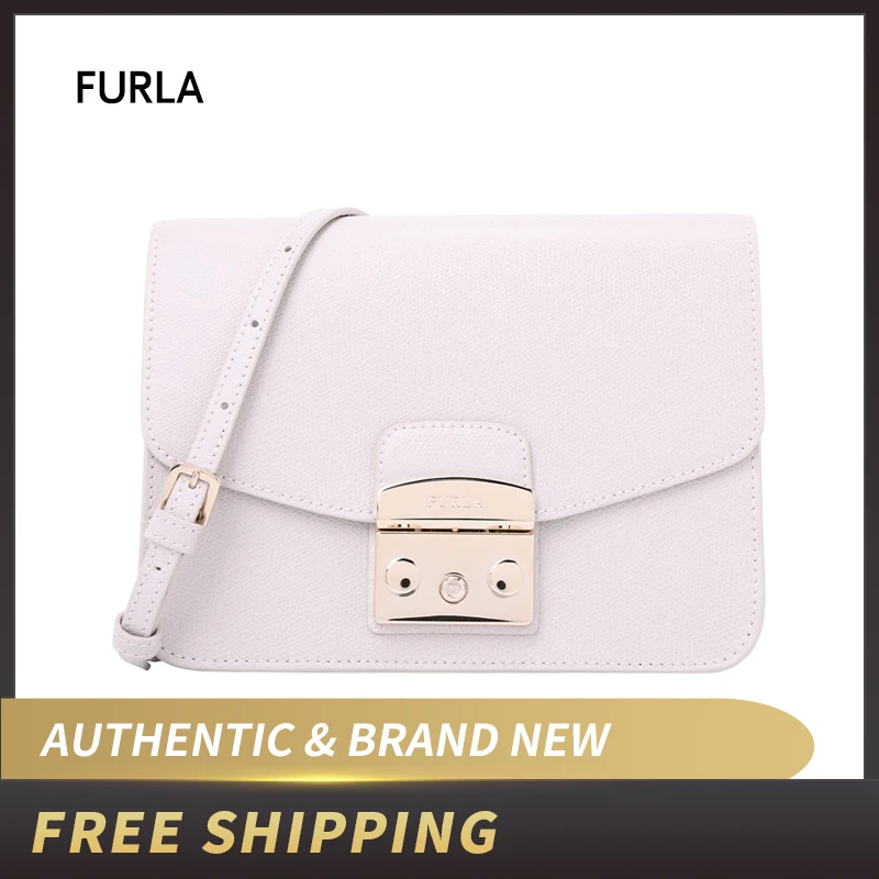 FURLA metropose BNF8 Сумка Кроссбоди BNF8|Сумки с ручками| |