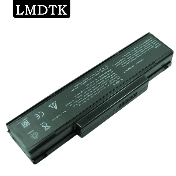 Аккумулятор LMDTK для ноутбука AsusA9 Series F2 F3 S62 S96|laptop battery|battery for laptopsqu-528 battery |