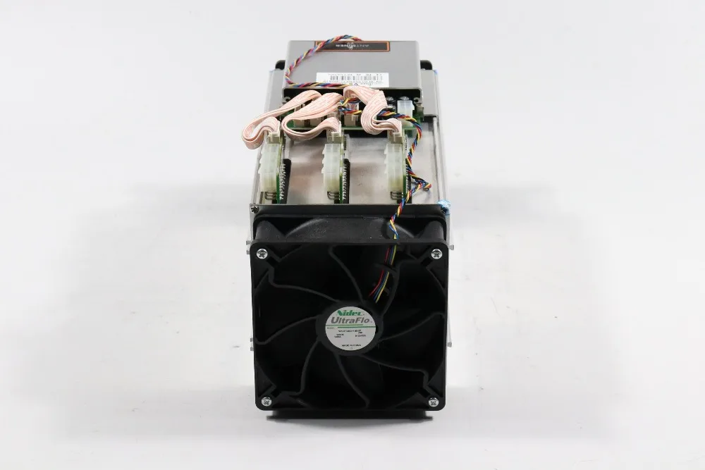 YUNHUI новейший Биткоин Майнер AntMiner V9 4TH/S BTC Майнер Asic Майнер лучше чем Antminer S5 S7 T9+ S9 S9i WhatsMiner M3 Ebit E9