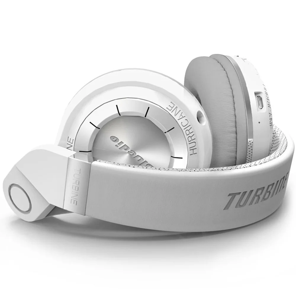Bluedio T2 Bluetooth наушники Беспроводной складной Стиль V4.1 EDR SD карты гарнитуры для