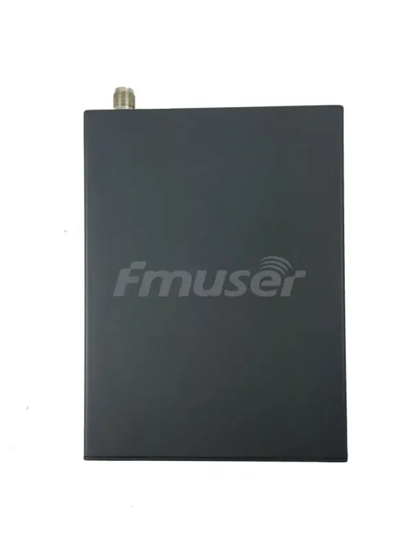 Бесплатная доставка FMUSER fu-x01b 1 Вт fm-передатчик обновлен FM радио Broadcaster MP3 + Bluetooth