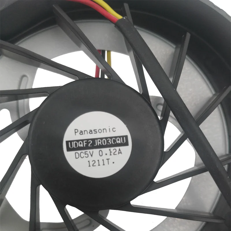 Новый охлаждающий вентилятор для ноутбука SONY VGN-CS CPU Cooler/радиатор PN: MCF-C29BM05 (5 0 V 0.34A)
