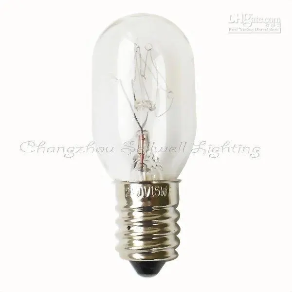 220v 15w e14 GREAT!miniature lamp light A436