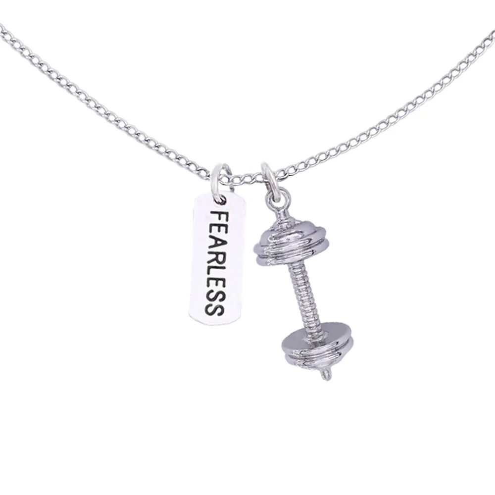 Прямая поставка Aliexpress новые модные металлические колокольчики бесстрашные
