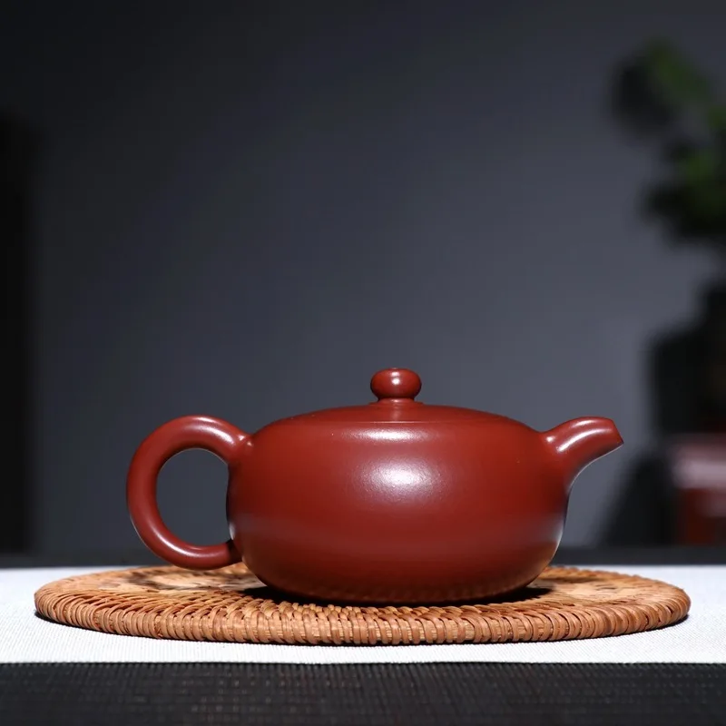 Фиолетовый песок чай посуда сырой рудник Dahongpao Tianyuanju Национальный работник