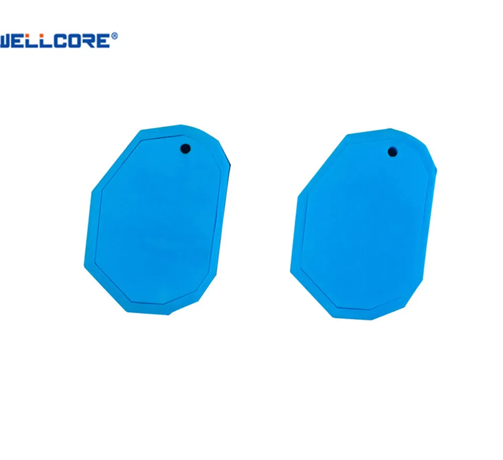Android IOS приложение водонепроницаемый Ble 4 0 iBeacon Маяк шт./лот | Электроника