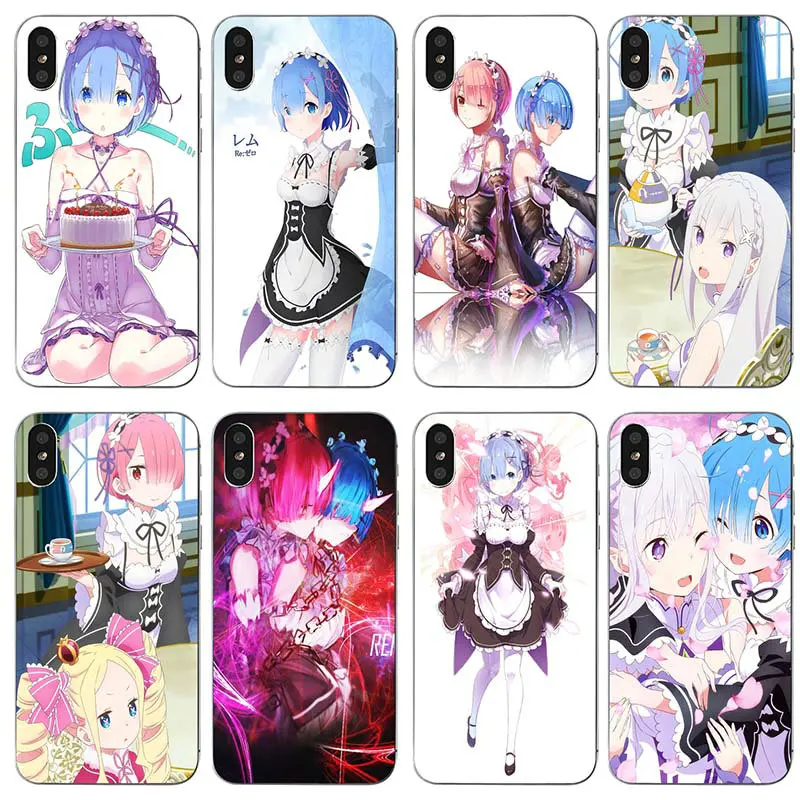 Для iPhone 4 4S 5 5S 5C SE 6 6S 7 8 Plus X XR XS Max Funda Мягкий силиконовый чехол из ТПУ для телефона