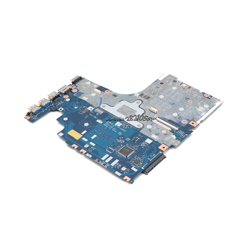 Материнская плата Nokotion AAWZA ZB для ноутбука Lenovo Ideapad 500-15yle 15 6 дюймов | Компьютеры и
