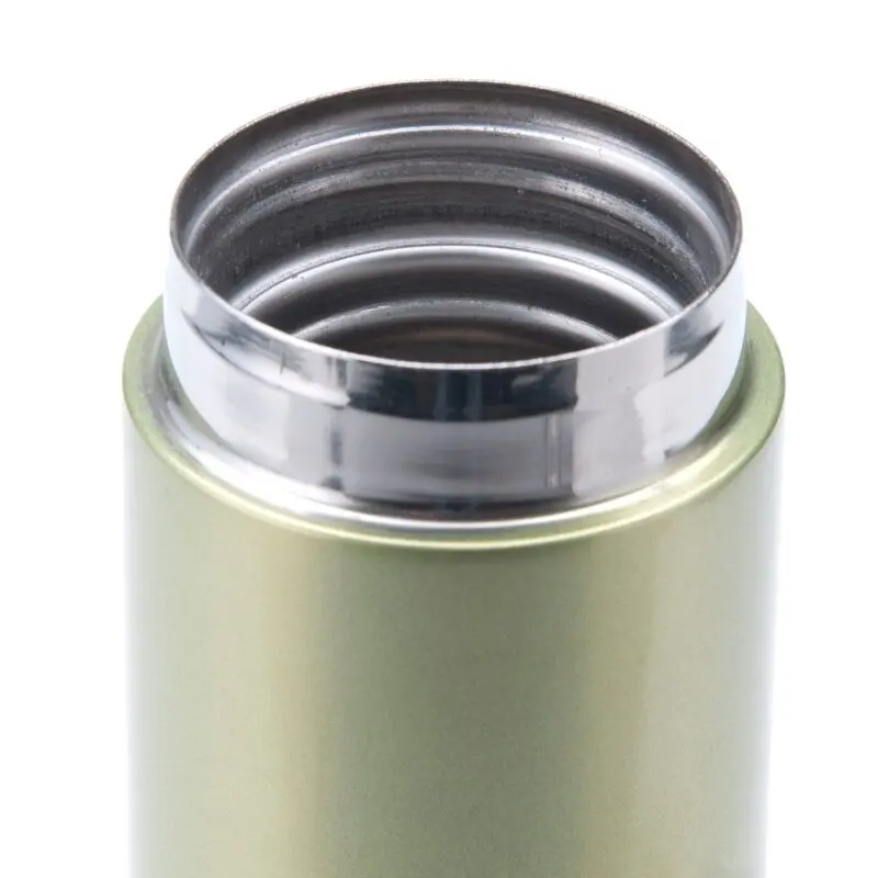 Japan Tafuco 320ML stainless steel Double Layer Vacuum Flask Thermos mug Hot Water Bottle Insulated Cup Office or car male | Дом и сад