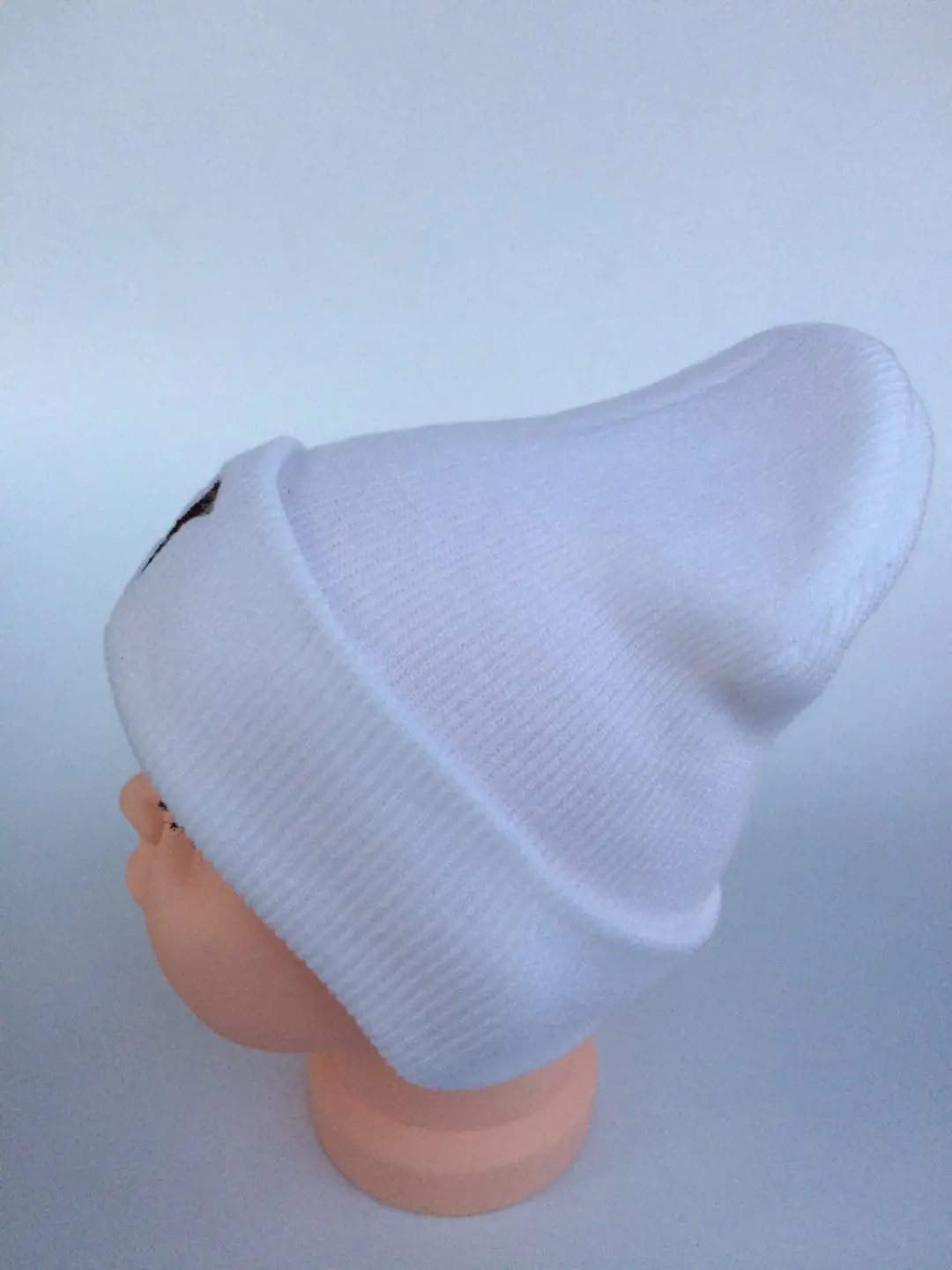 

2019 zoo cartoon animal Baby Hat For Boy Girl Winter Cap Children Beanie Hats Skullies Beanies Baby Winter Hat Men Women Cap