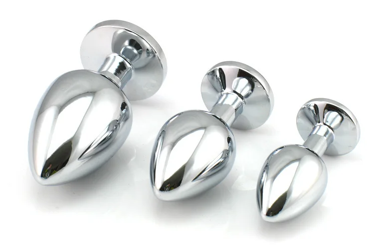 Mayamang Stainless Steel Crystal Jewelry Aanl Butt Plug Adult Anal Sex Toys for Men Products | Красота и здоровье
