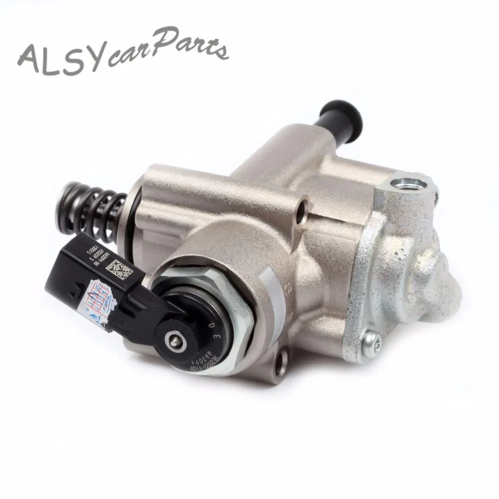 YIMIAOMO OEM 06F 127 025 K топливный насос высокого давления для Audi A4 A6 TT VW Golf Passat Seat Skoda 2.0L BPJ HFS853108A