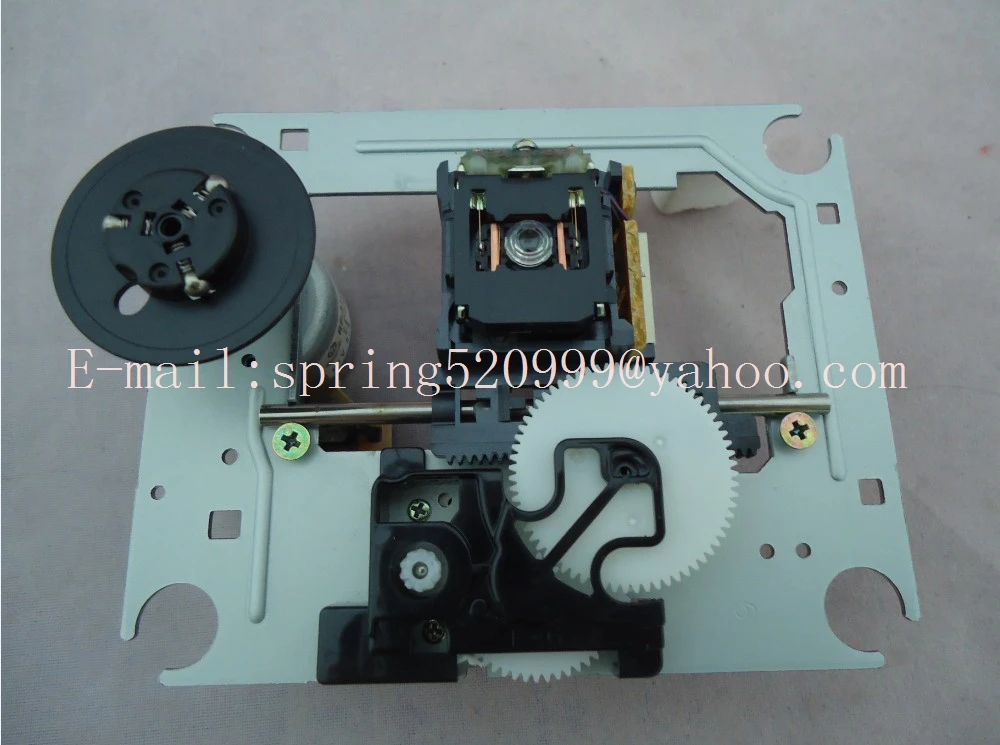 Новый оригинальный SF-P101N SF-P101 (16 pin) шариковый поворотный Оптический Пикап с