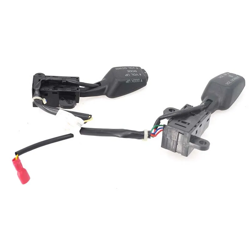 Многофункциональный рулевой переключатель управление громкостью Bluetooth ручка