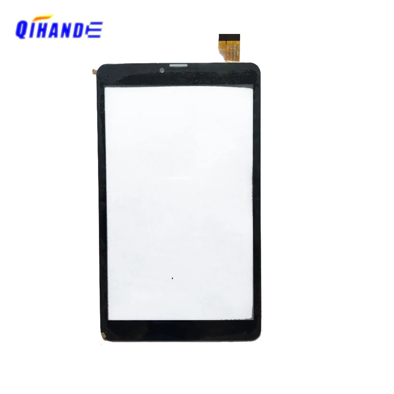 Новый сенсорный экран дигитайзер P/N для планшета 8 &quotDIGMA Plane 8522 3G PS8135MG сенсорная