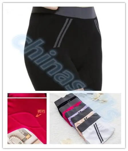 1 шт. женские спортивные панталоны шорты для йоги эластичные компрессионные