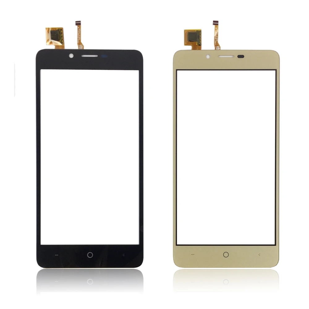 Наивысшего качества для Vertex Impress Лев 3g Сенсорный экран без ЖК дисплей Дисплей