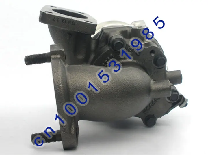 TURBO TF035/TFO35HL2 12GK 49135 02652/4913502652/MR968080 для 2004 M ITSUBISHI L200/Pajero/W200 2 5 TDI с двигателем 4D56T|turbo turbo