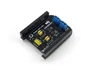 Beaglebone черный Rev C комплект 512 Мб DDR3 4 ГБ 1 ГГц ARM Cortex-A8 макетная плата расширительный плащ особенности RS485 и CAN интерфейсы