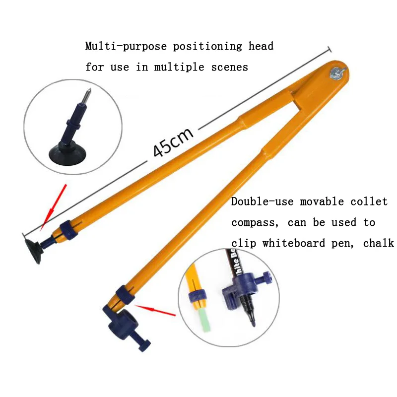 4 шт. набор 45 60 градусов треугольная линейка транспортир набор школьный учитель планировщик чехол стол органайзер офисные канцелярские принадлежности чертёж