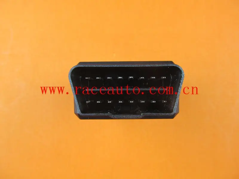2017 ELM327 Bluetooth OBD2 V2.1 обновленная версия V1.5 автомобильный диагностический сканер