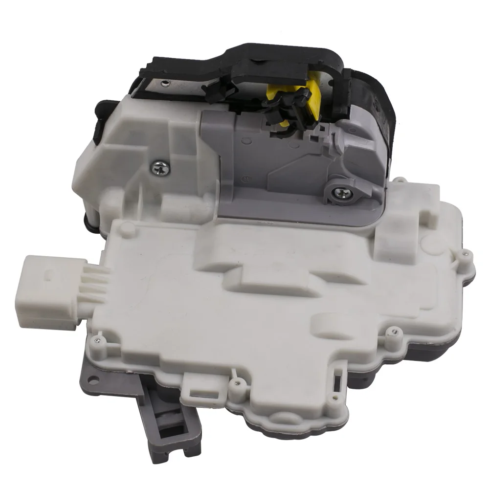 

Rear Right Door Lock Latch Actuator For Audi A3 A6 S6 C6 A8/S8 4F0839016