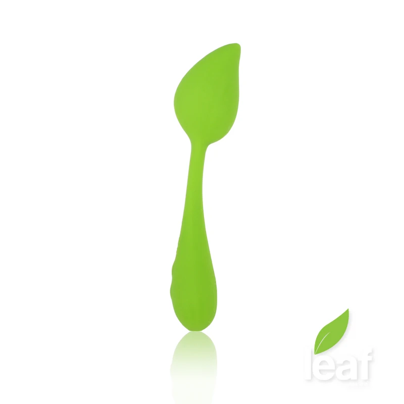 Leaf Bloom waterproof vibrator mute female masturbation massage stick | Красота и здоровье