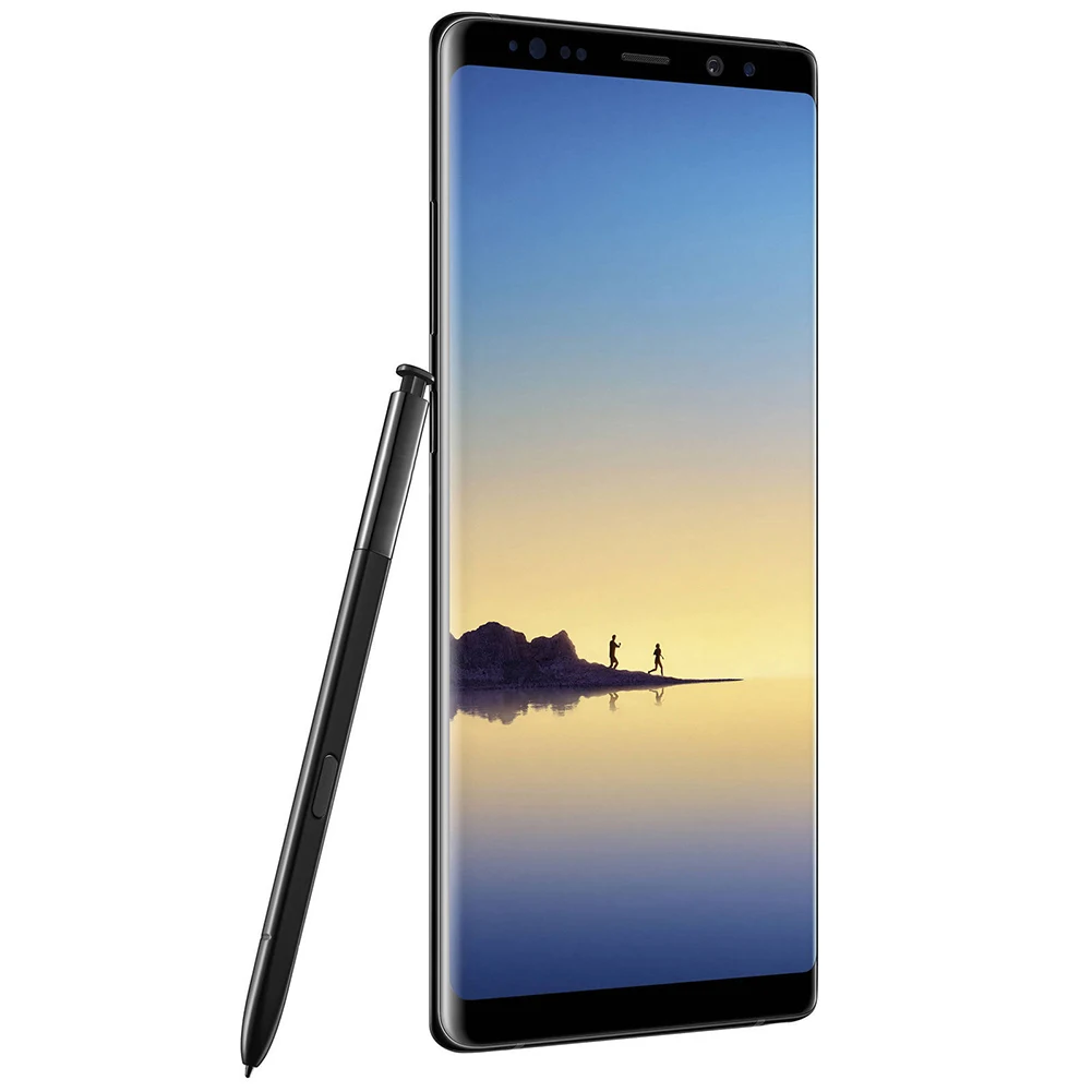 Сменная стилус для рисования S ручка для samsung Galaxy Note 8 сменный стилус для рисования