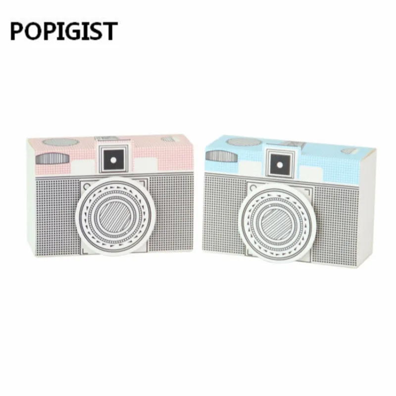 Камеры формирователь конфеты коробки Детские День рождения гостей шоколад