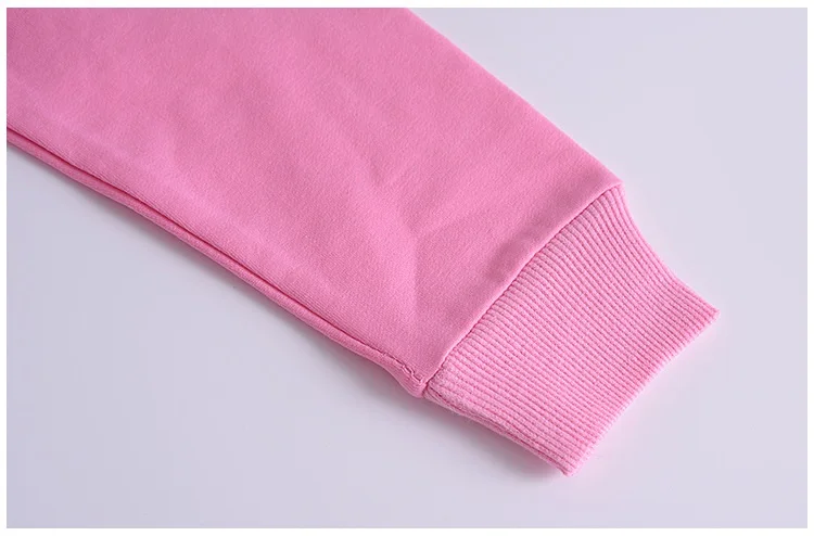 2017 г. весенние и осенние новые Футболка с длинными рукавами для девочек круглый