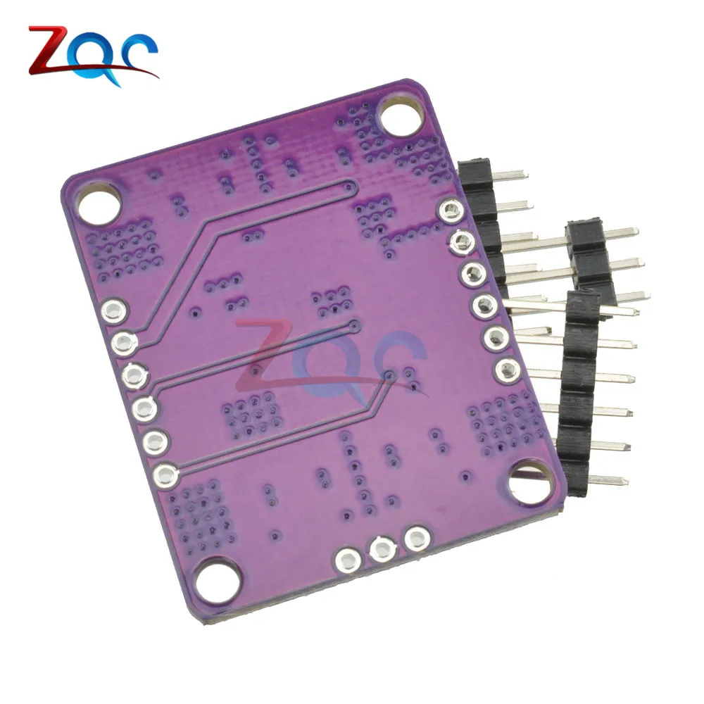 PCM1808 105dB SNR аудио стерео ADC односторонний аналоговый вход декодер 24bit усилитель