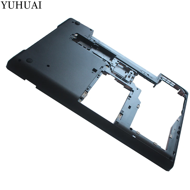 Для thinkpad lenovo E530 E535 E530C E545 нижний чехол AP0NV000300/ноутбук нижняя петля Brackt AM0NV000700