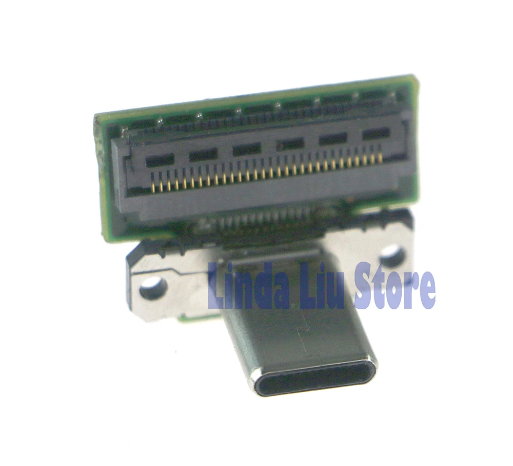 Консоль игровая Nintendo Switch NS консоль с портом питания и разъемом USB Type-C ChengChengDianWan |