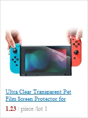 Конвертер для rend o Switch/WiiU/PC/NGC 3в1 4 порта USB для игровой куб контроллер адаптер с 2 для GameCube контроллер