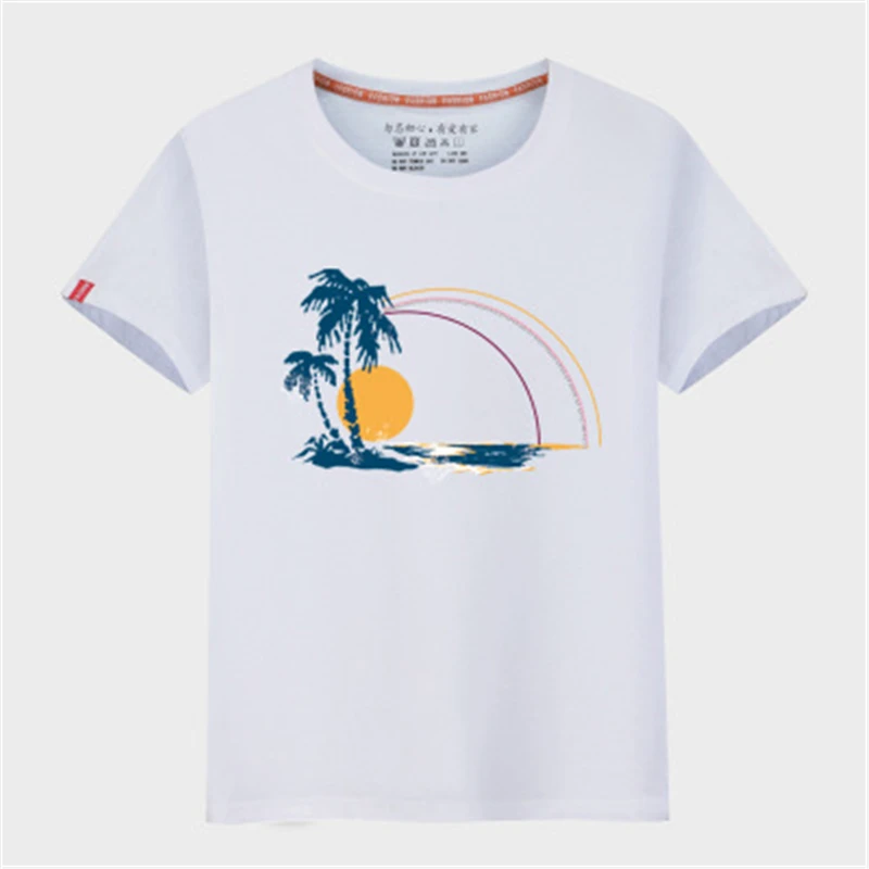 Летняя одежда для мамы и дочки одинаковые комплекты семьи футболка меня папы