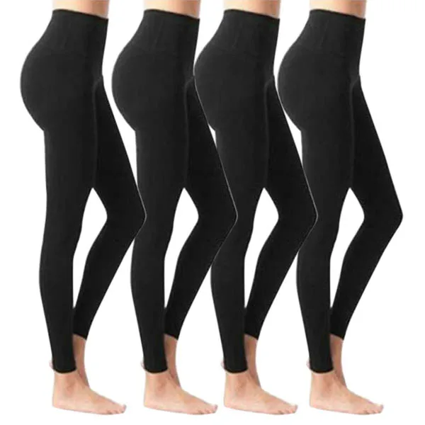 Лидер продаж женские леггинсы для коррекции фигуры похудения 19ING | Женская одежда