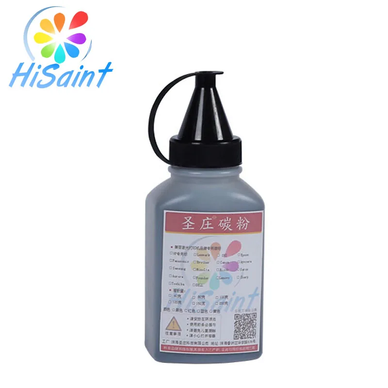 Hisaint порошок тонера + чип для Canon CRG 129/329/729 Laser shot LBP7010C/LBP7018C картридж принтера