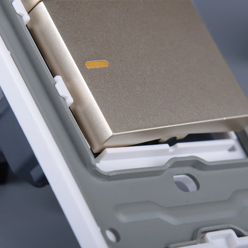 Настенный выключатель из нержавеющей стали 120 типов|lamp switch|way switchswitch lamp |