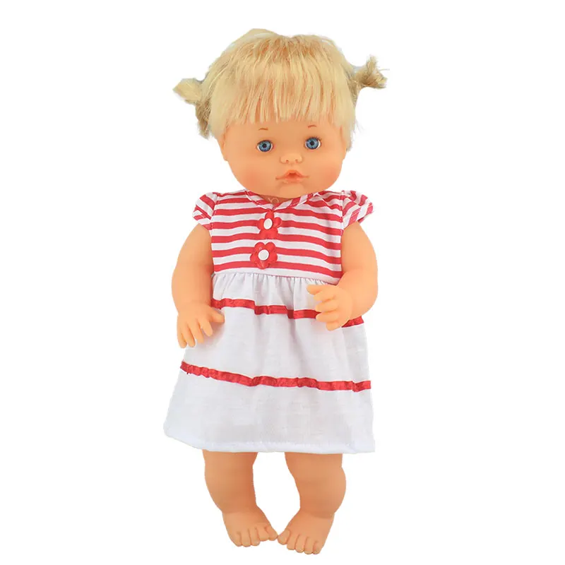 Новые наряды подходят 42 см Nenuco кукла Nenuco y su Hermanita кукла аксессуары - Цвет: a8