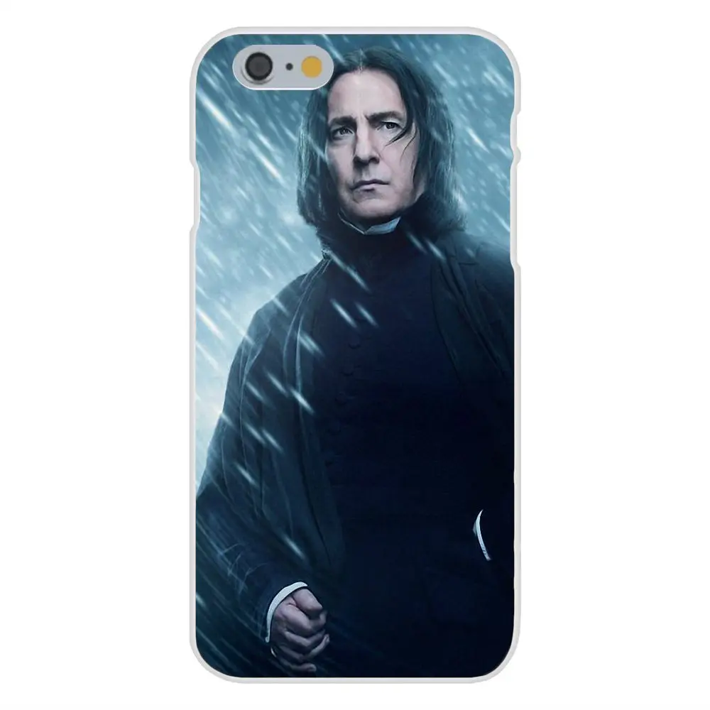 as picture Severus Снейп Гарри Поттер мягкий чехол из искусственной кожи Paintin для Xiao mi 3 mi 4 mi 4C mi 4i mi 5 mi 5s 5X6 6X A1 Max mi x 2 Note 3 4 - Цвет: as picture