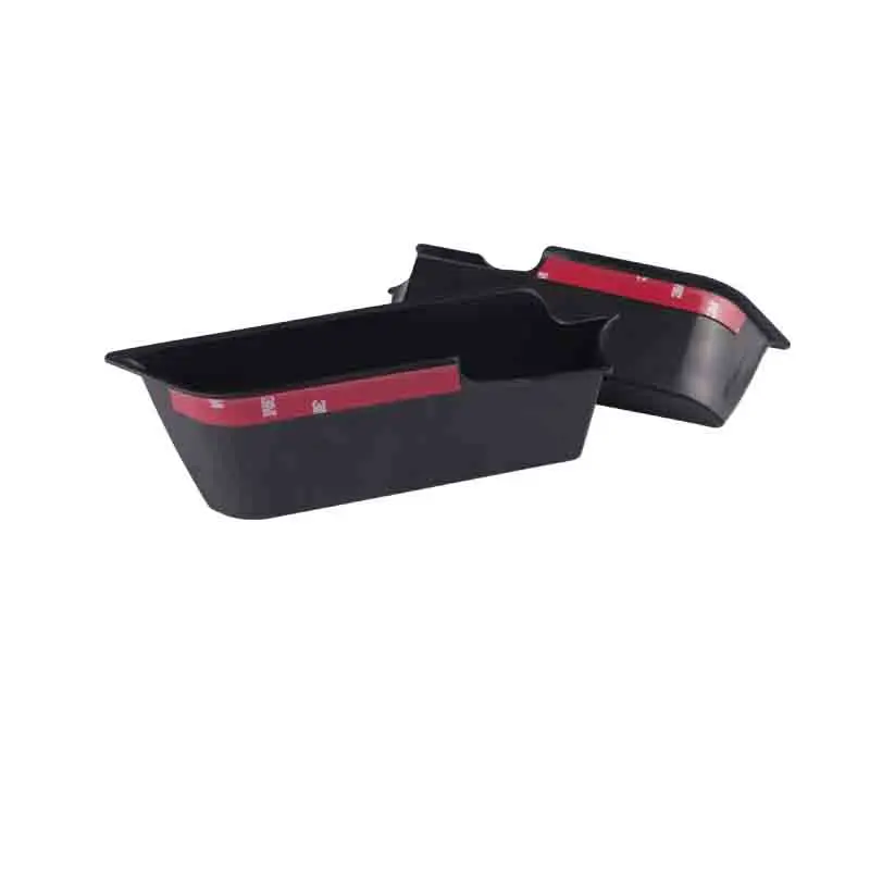 Аксессуары для стайлинга автомобиля 2 шт./компл. Автомобильная внутренняя