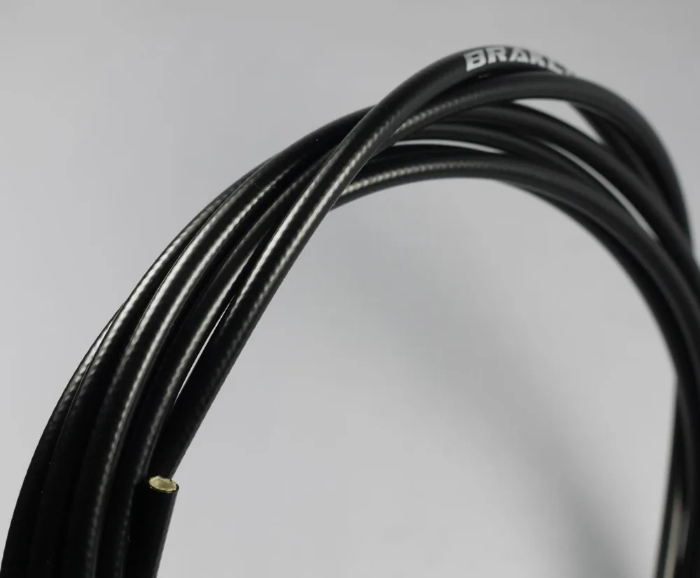 Гидравлический дисковый тормозной шланг подходит для черных тормозов MAGURA 3 метра