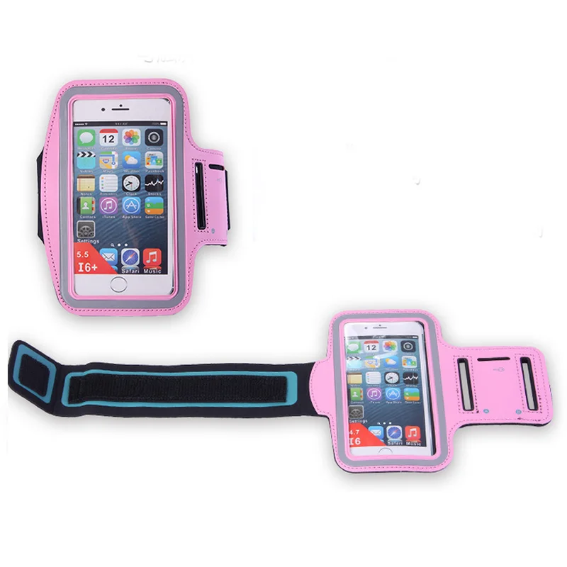 Чехол для iPhone 6 7 6S Plus дюймов|sport armband|running gym bagsport armband phone case |