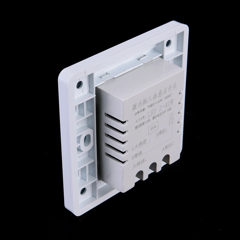 Светодиодный энергосберегающий светодиодный сенсорный Сенсор переключатели