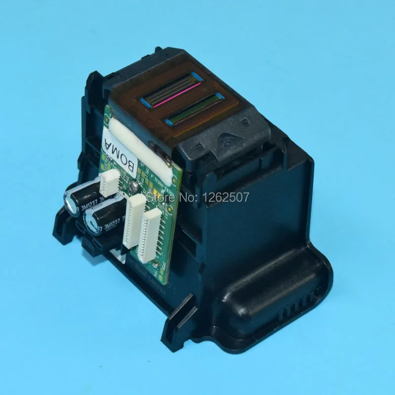 Новая печатающая головка CN688A CN688 для HP Deskjet 3520 3522 3524 e All in one принтера CX052B CX055B CX054B