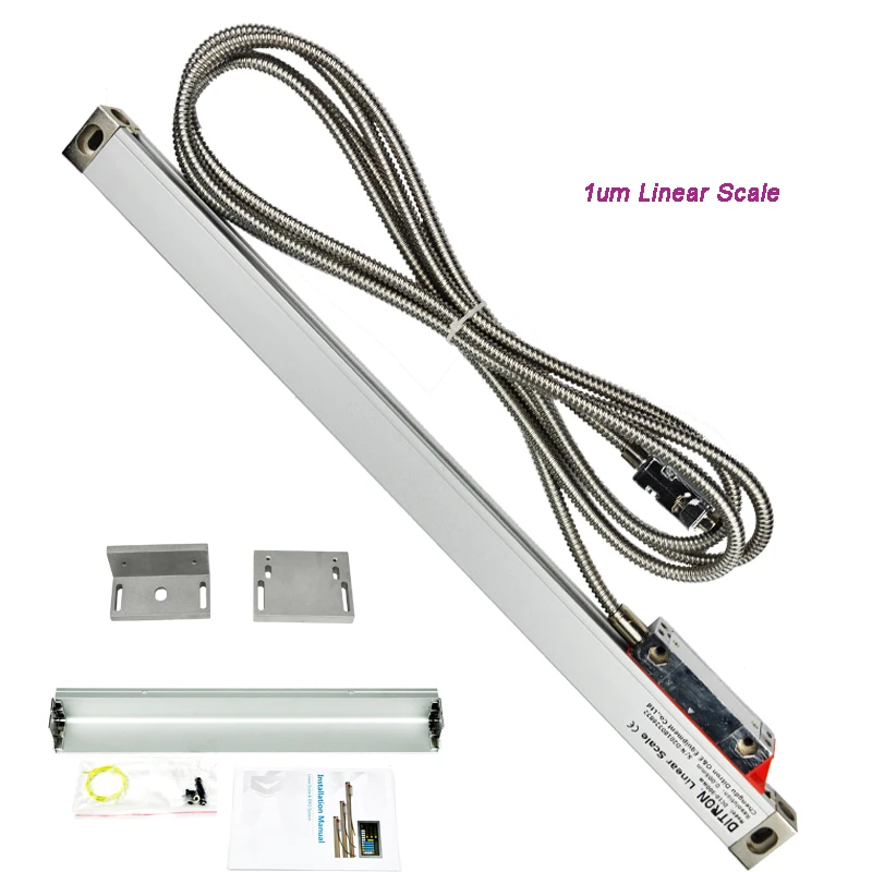 Линейные стеклянные весы 1900- 2000 мм/оптические линейные для измерения инструмента