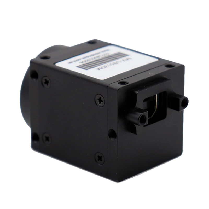 Высокая скорость USB 1.3MP монохромная CCD промышленная камера + SDK с внешним триггером