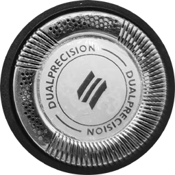 smart foil Бритвенная бритва части RQ11 сменная бритвенная головка для Philips бритвенное лезвие RQ1150 RQ1160 RQ1180 RQ1141 RQ1145 RQ1131 - Цвет: smart foil